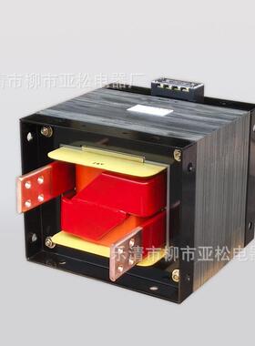 三相隔离变压器380转12V 1100A 升流温升实验变压器 电焊机变压器