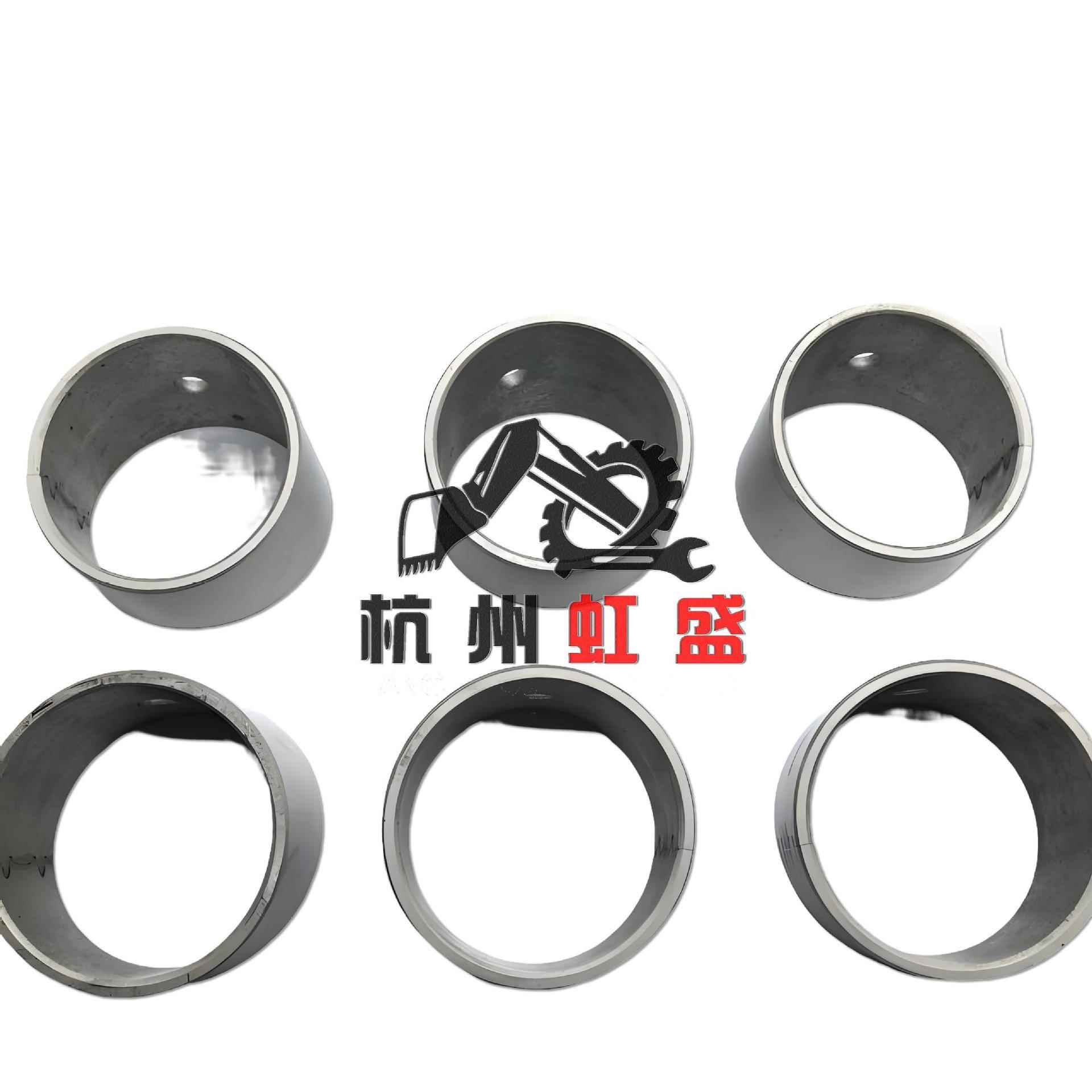 适用康明斯X15 ISX15 QSX15发动机连杆衬套 连杆铜套4059448