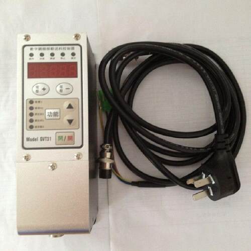 原装 GVT31-S/M/L数字调频振动送料控制器 SDVC31-S震动盘调速器