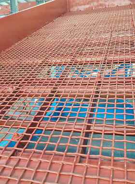 大矿用震动筛沙机沙石0型矿石层振筛动物料筛选机单双筛分机