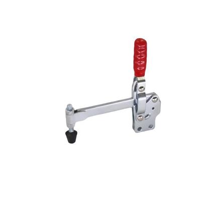 WDC22382/WDC26382 代替怡合达水平压紧式 直底座快速夹钳