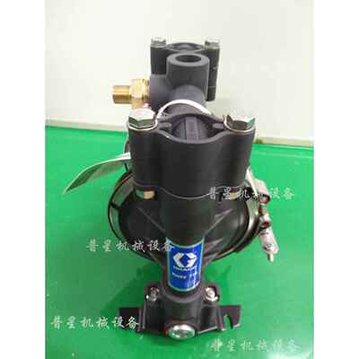 HUSKY716气动隔膜泵 D52311油墨油漆输送泵油抽