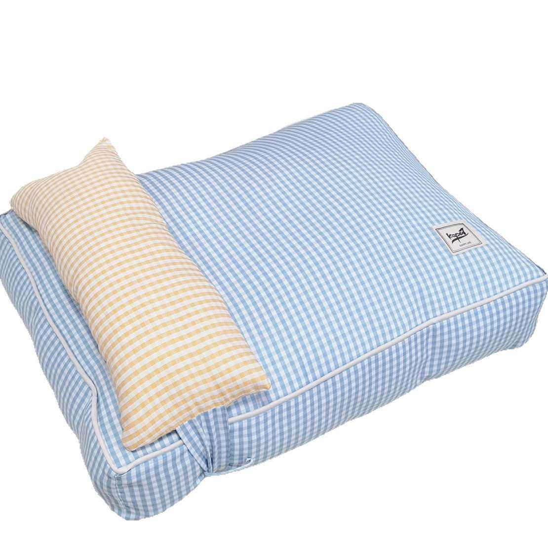 四季通用耐咬窝狗窝猫窝垫子空调垫狗坐垫宠物用品夏季可拆洗窝垫,宠物/宠物食品及用品,狗窝/屋/帐篷/沙发,淘宝优惠券,粉丝福利购,淘宝优惠卷