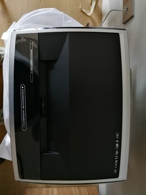 坚果投影仪Jmgo U1怎么样,大V分享种草全过程【三大看点】