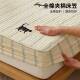 夹棉床笠纯棉100全棉加厚床罩2023新款 秋冬床垫保护罩套防尘床单