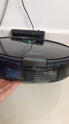 海尔TAB-T510S扫地机器人与科沃斯DF45扫地机器人哪个好,功能区别在哪里?价格多少?