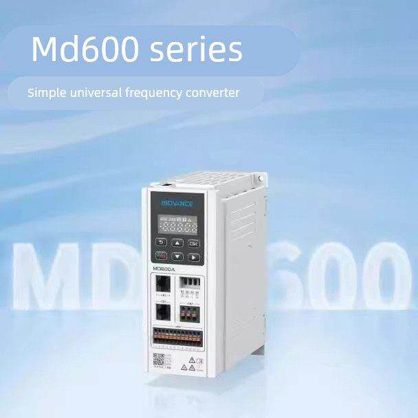 汇川变频器MD600系列MD600S-4T1R6/2R3/4R8/5R5/9R5B/2S4R6/7R5B