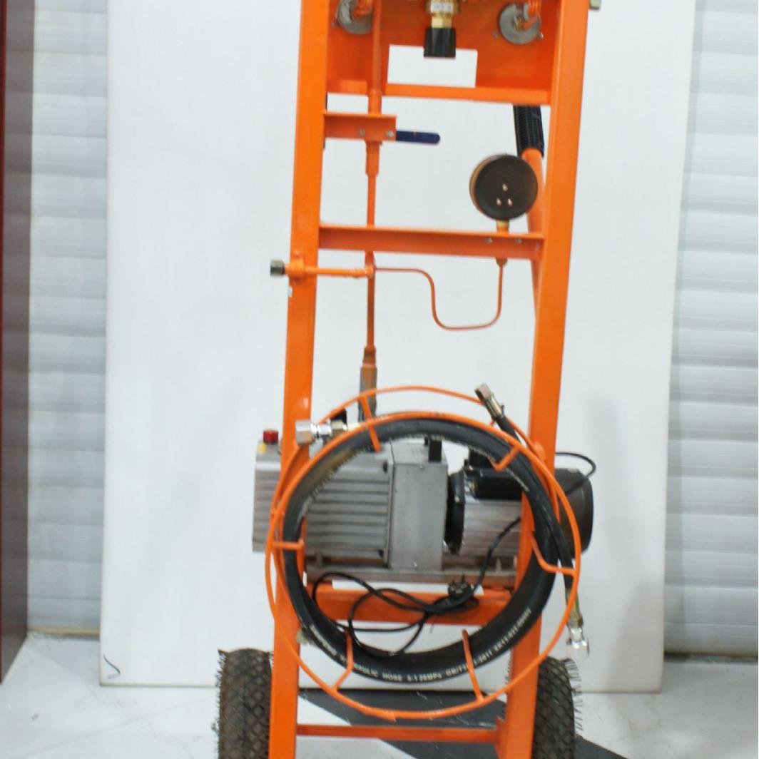 Huazheng sf6气体回收装置 sf6气体回收设备 外贸出口