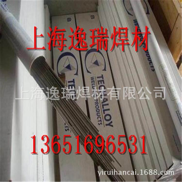 销售美国泰克罗伊Tech-Rod 135镍基合金焊条