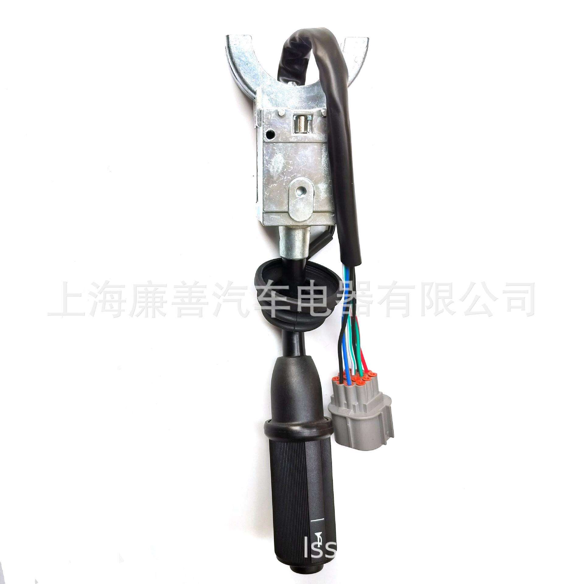 工厂直发适用于JCB卡车转向开关701/80296