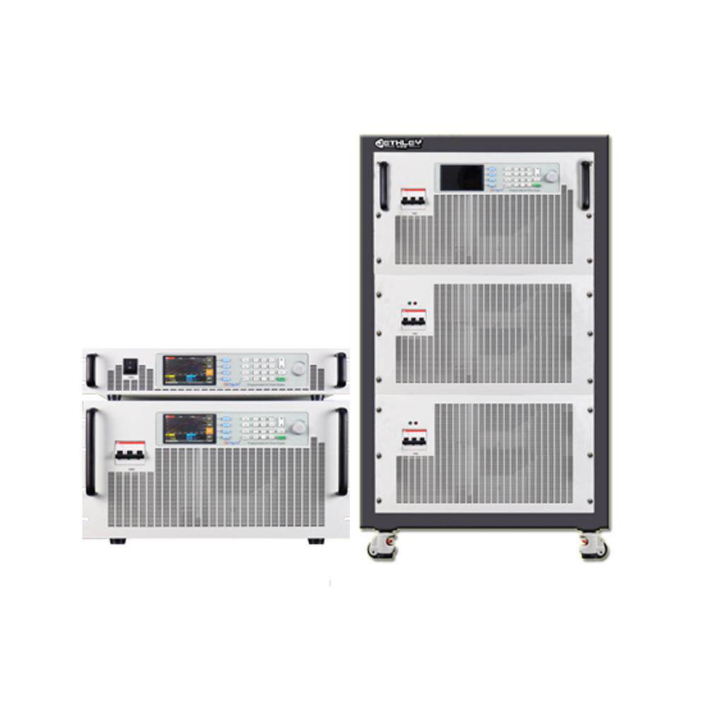 吉事励太阳能电池阵列模拟器PVS1020D