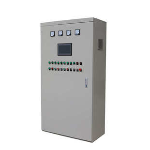 仿威图plc控制柜定制编程控制变频成套配电柜自动低压电气控制箱