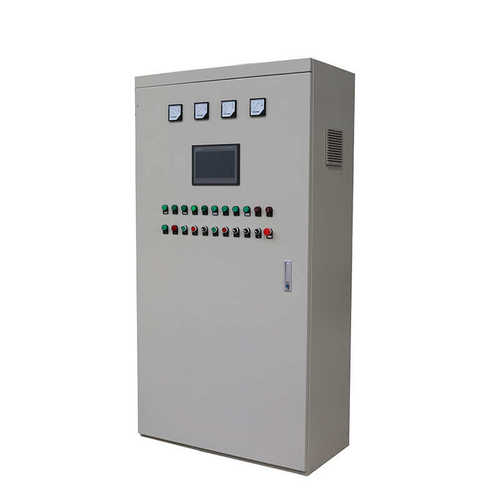 彷威图plc控制柜定制编程控制变频成套配电柜自动低压电气控制箱