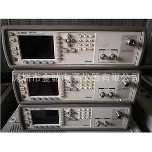 回收/维修/出售系列仪器,美国Agilent N4010A蓝牙测试仪 MT8852B