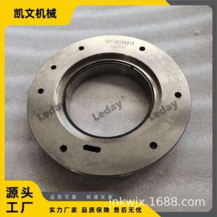 推土机配件生产推土机SD16配件轴承座16Y 0003816轴承座