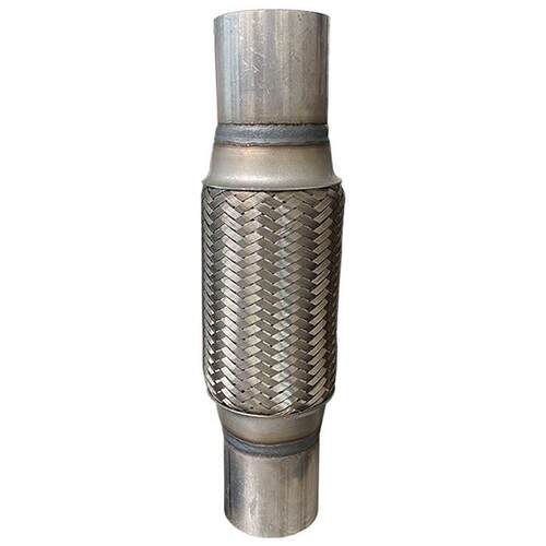 适用于江淮瑞丰S3排气管软连接和悦a30rs消声器减振器软管瑞盈软