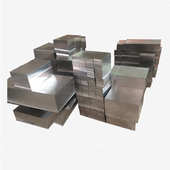 工厂现货8407模具钢 配送上门 8407热作压铸模具钢材钢板精光板