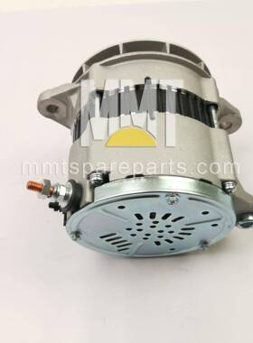 CAT卡特D6R II D9R发电机204-7449交流充电机2047449推土机发动机