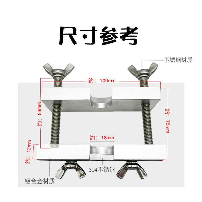 小号专业号嘴分离器拔嘴器长号中音号抱号铜管乐器维修工具配件