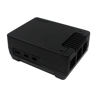 树莓派5 铝合金散热外壳 Argon NEO 5 PCIE转M.2 NVME保护壳盒子