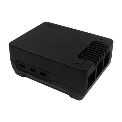 树莓派5 铝合金散热外壳 Argon NEO 5 PCIE转M.2 NVME保护壳盒子