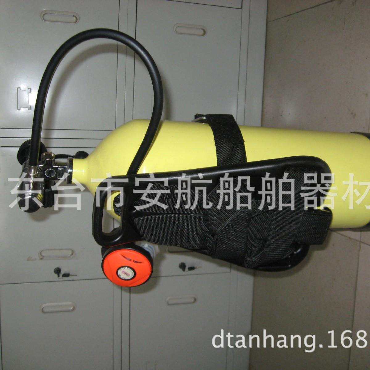 供应潜水钢瓶 12L潜水铝瓶 潜水气瓶 潜水装备