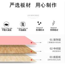 床桌可移动折叠式寝室电脑床上桌家用宿舍学生飘窗小桌子卡通卧室