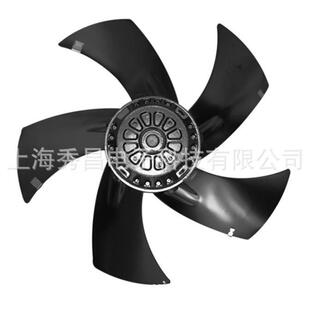 外转子风机 德国进口ebmpapst AP02 210 300W 400V A2D300 230