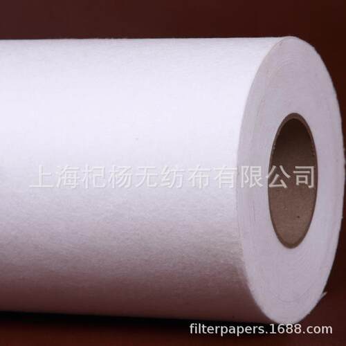 铜线铝线拉丝油过滤纸 金属加工拉丝机过滤纸