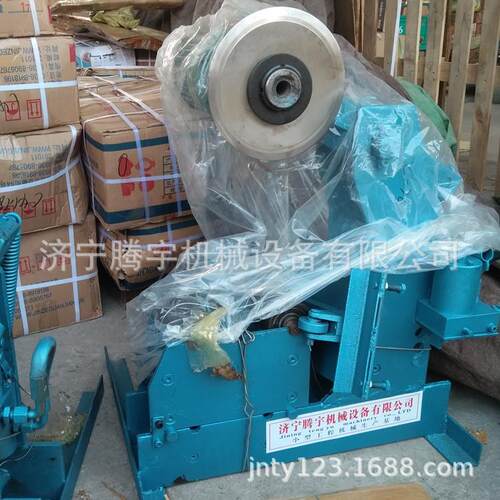 可以切割管子到426mm的切管机液压切管机管道切割机供应