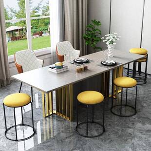 砂黑软包磨凳子家用吃可代叠放现简约结实耐用圆DZ-312凳小快餐店