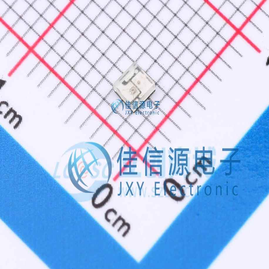 XL-2020RGBC-WS2812B XINGLIGHT(成兴光) 2020 RGB三色