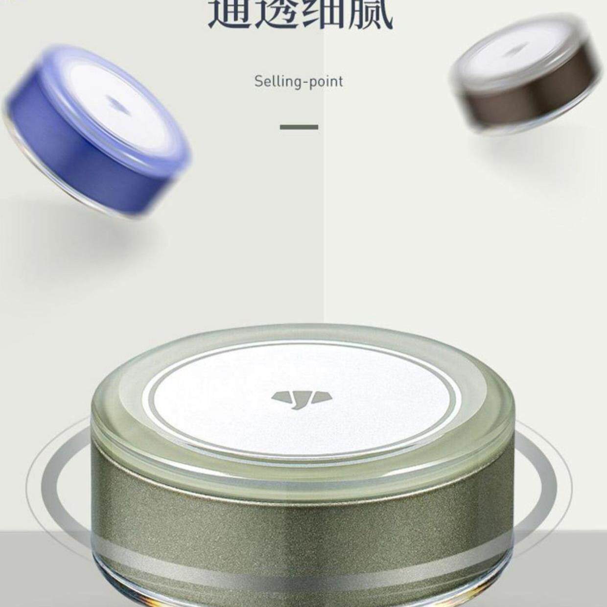 新款大陆单双玻璃保温杯盖子滤网皮圈杯身茶仓配件中国大陆