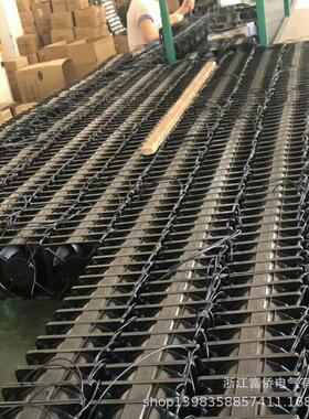 01小型工频轴流风机轴流风机QX-2206ABL（220V/65W）