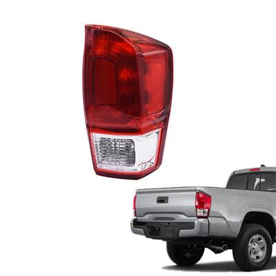 适用于2016年丰田塔库玛 尾灯 81550-04170 81560-04170