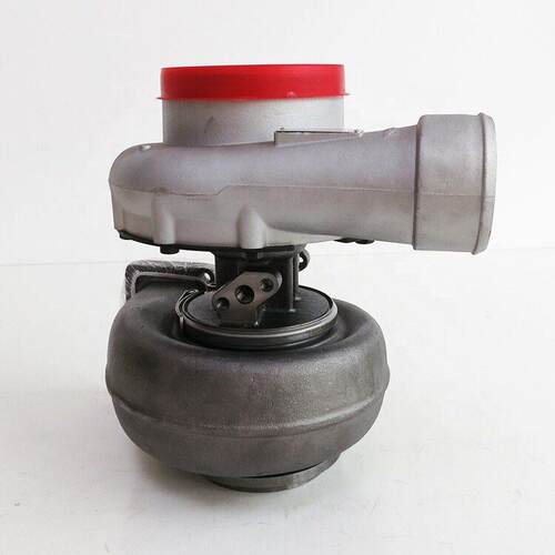 529040霍尔塞特HTB涡轮压器适用于康明斯发动机压器