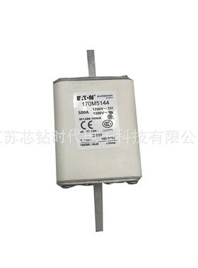 170M5144 170M5145 170M5146巴斯曼BUSSMANN熔断器保险丝