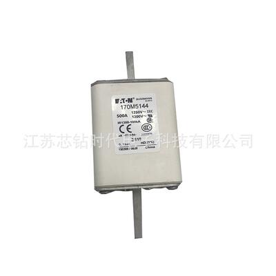 170M5146 巴斯曼BUSSMANN熔断器保险丝