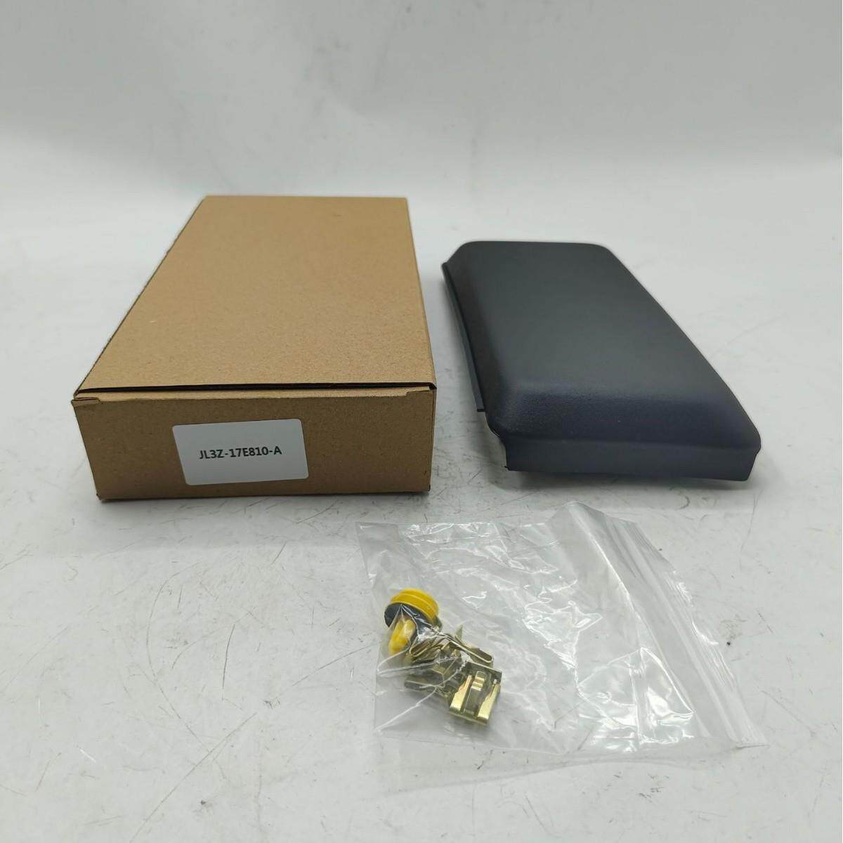 适用于福特 猛禽 F-150 2018-2020 前牌照安装支架 JL3Z-17E810-A