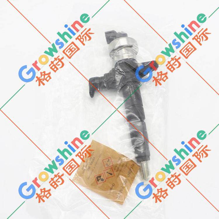 4JJ1喷油器8980116045,095000-6980