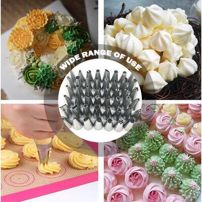 silicone cake decorating tools kitchen baking accessories pi