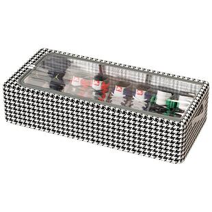 托床底可折叠鞋 鞋 柜放靴子鞋 子收纳神器省空间免安装 架 盒鞋