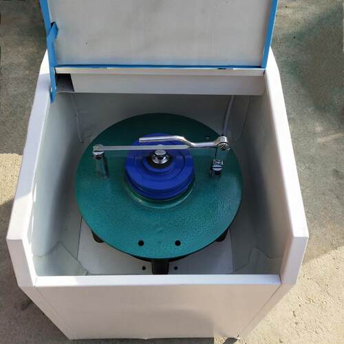 ZM-100型实验室密封制样粉碎机矿石制样设备煤炭磨粉机煤炭化验室