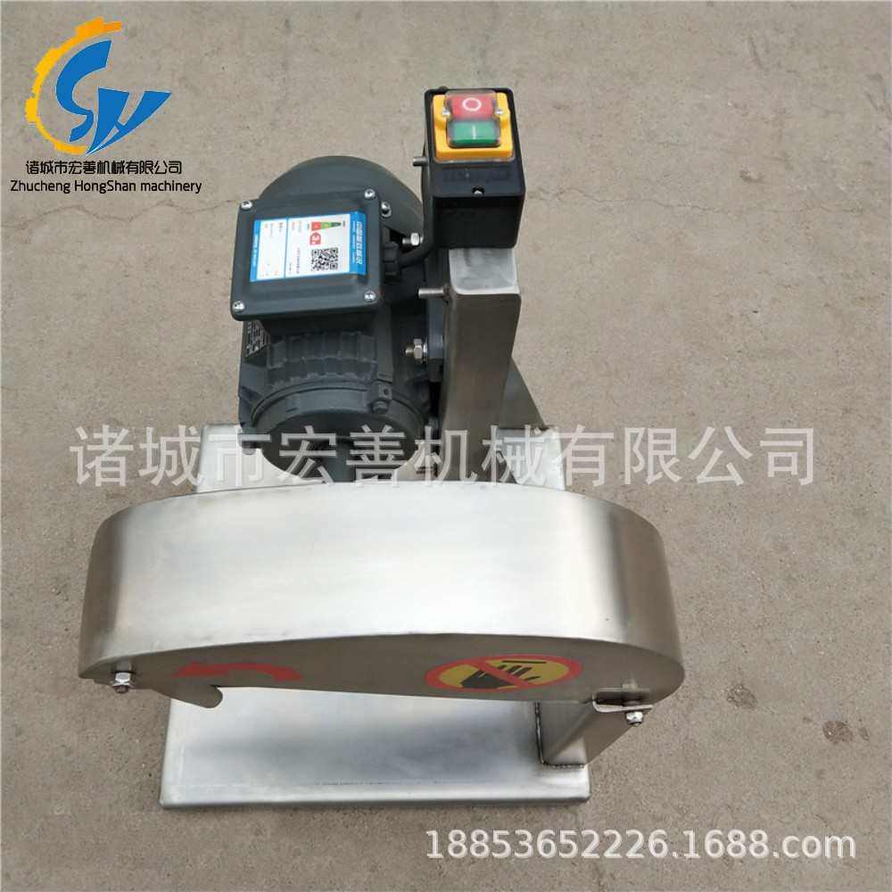 鸡鸭鹅分割锯 家禽肉类分割设备 鸭翅分割机兔肉分割家禽开劈锯,机械设备,粉碎机,淘宝优惠券,粉丝福利购,淘宝优惠卷