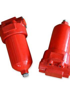 ZU-H/QU-H力管路过滤器QU-372H400*3FP,QU-H400*5F压P,-QUH400*10