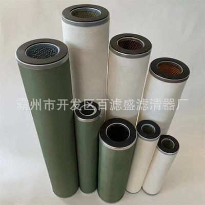 聚结分离器滤芯21CC1224-150×915