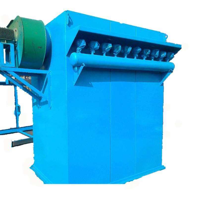 高温改造除尘筒承接布袋除尘器设备工业处理净化器脉冲单粉尘机滤,五金/工具,工业吸尘器/除尘器,淘宝优惠券,粉丝福利购,淘宝优惠卷