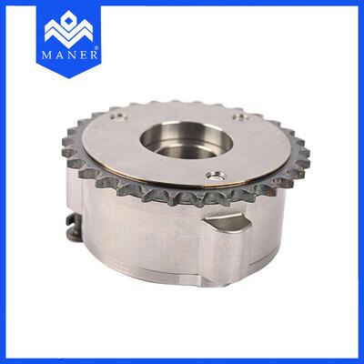 工厂直销汽车正时齿轮凸轮轴相位调节器LR142279适用路虎揽胜2.0T