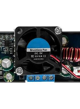 ZK-5KX DC DC Buck Boost Converter CC CV 0.6-36V 5A 5V 6V