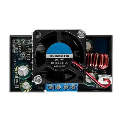 ZK-5KX DC DC Buck Boost Converter CC CV 0.6-36V 5A 5V 6V